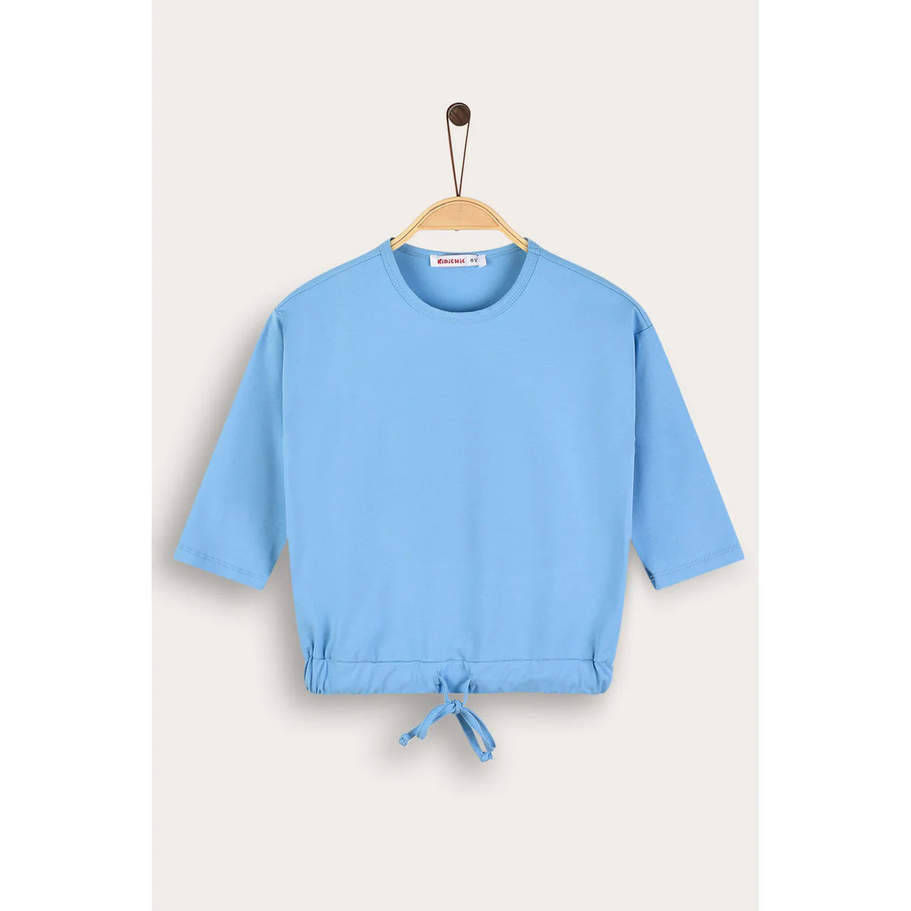 Playera ancla y corazon