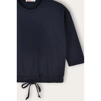 Playera ancla y corazon