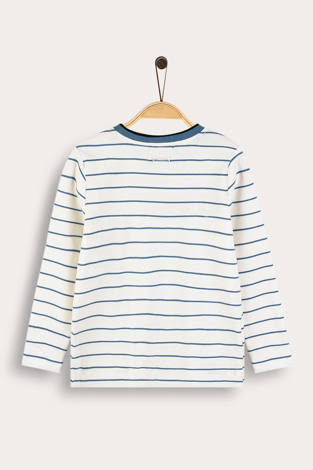 Playera Rayas