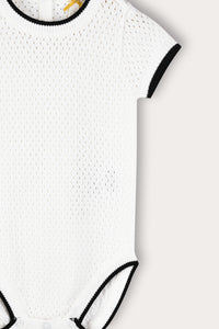 Conjunto largo para bebé