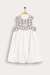 Vestido Flores