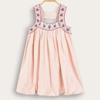 Vestido Flores