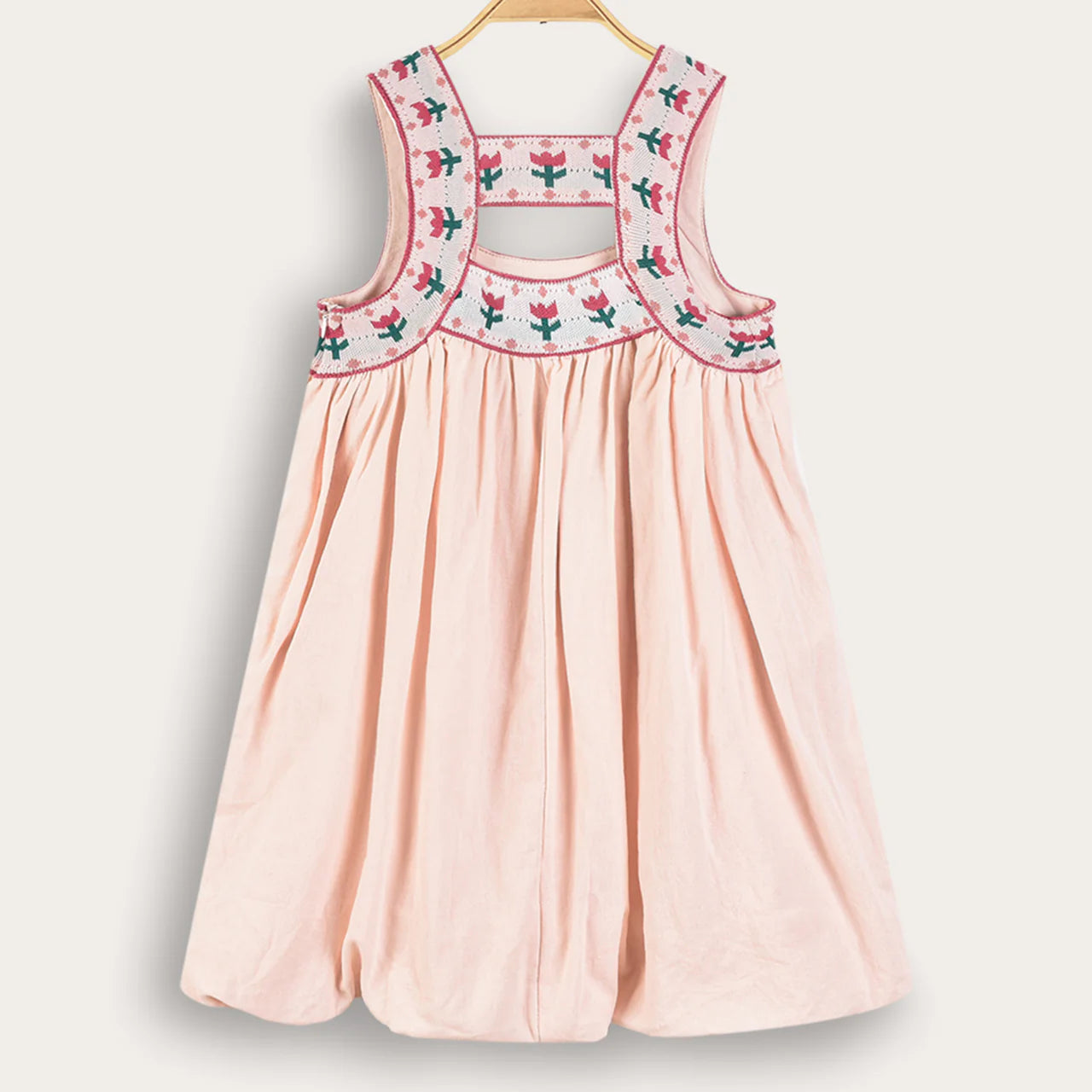 Vestido Flores