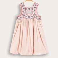 Vestido Flores