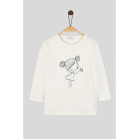 Playera Niña