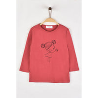 Playera Niña