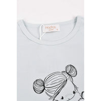 Playera Niña