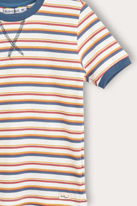 Playeras Rayadas