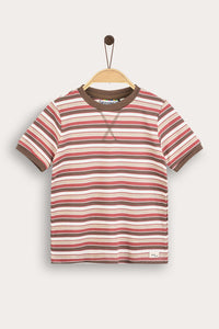 Playeras Rayadas