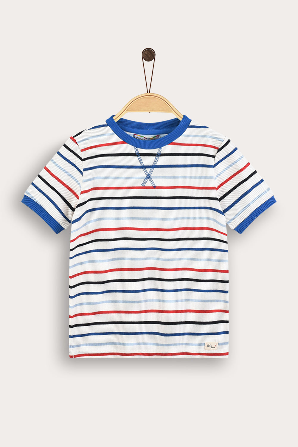 Playeras Rayadas