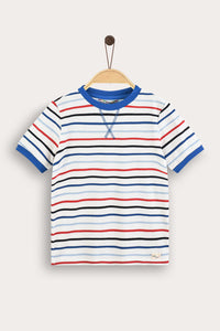Playeras Rayadas