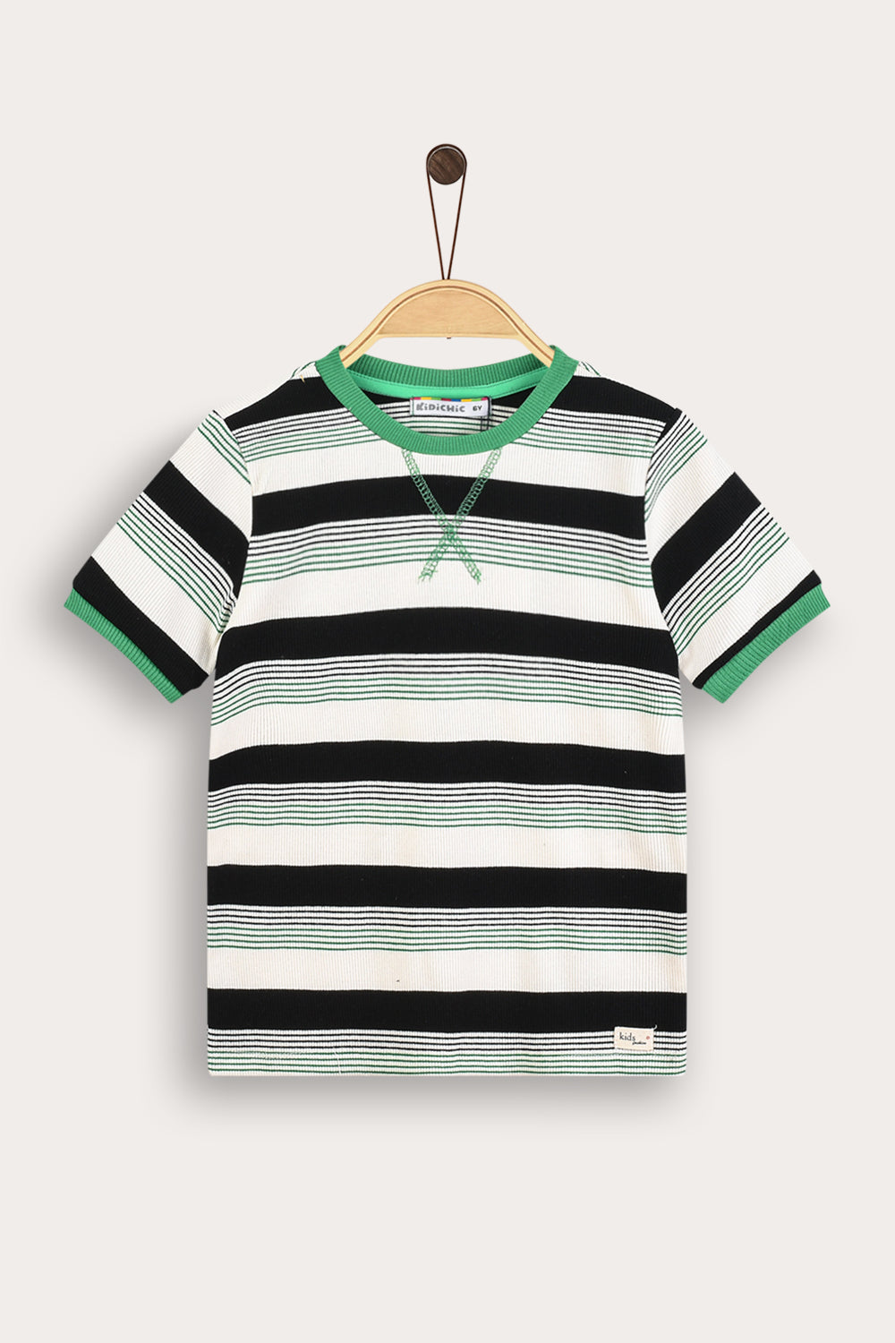 Playeras Rayadas