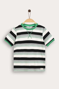 Playeras Rayadas