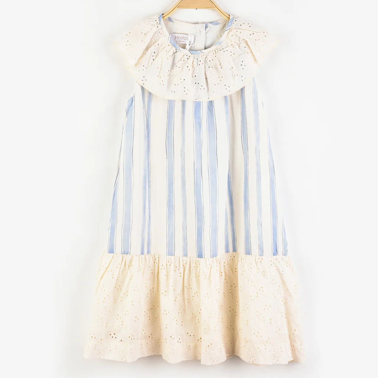 Vestido Rayas