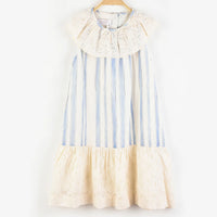 Vestido Rayas