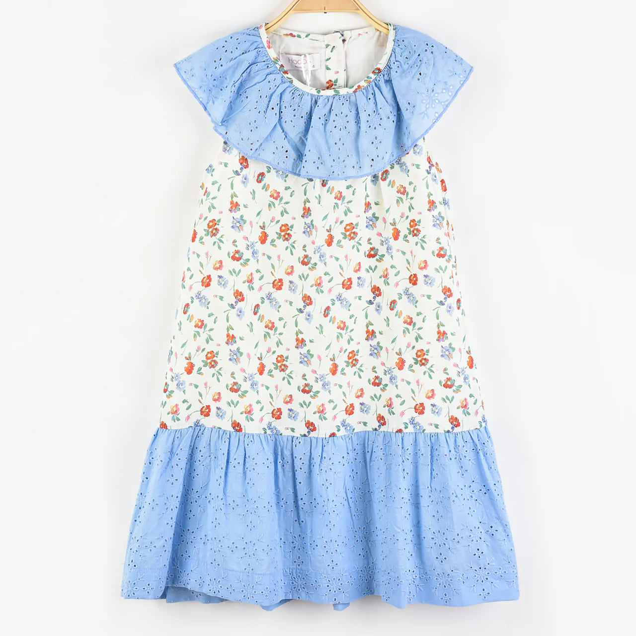 Vestido Rayas