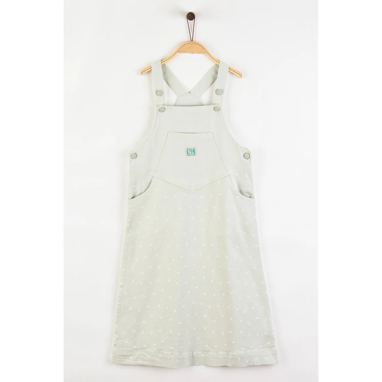 Vestido con Flores