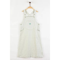 Vestido con Flores