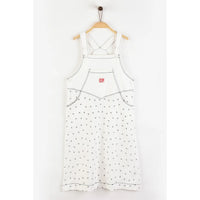Vestido con Flores