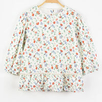 Blusa Manga Larga