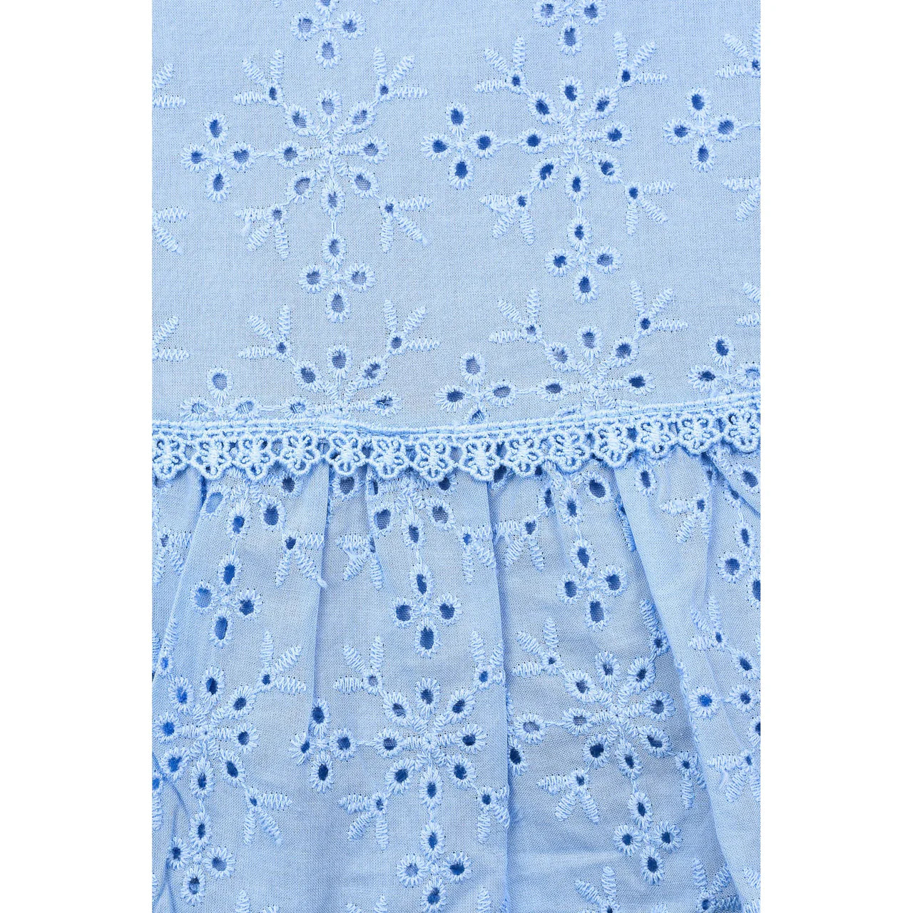 Blusa Manga Larga