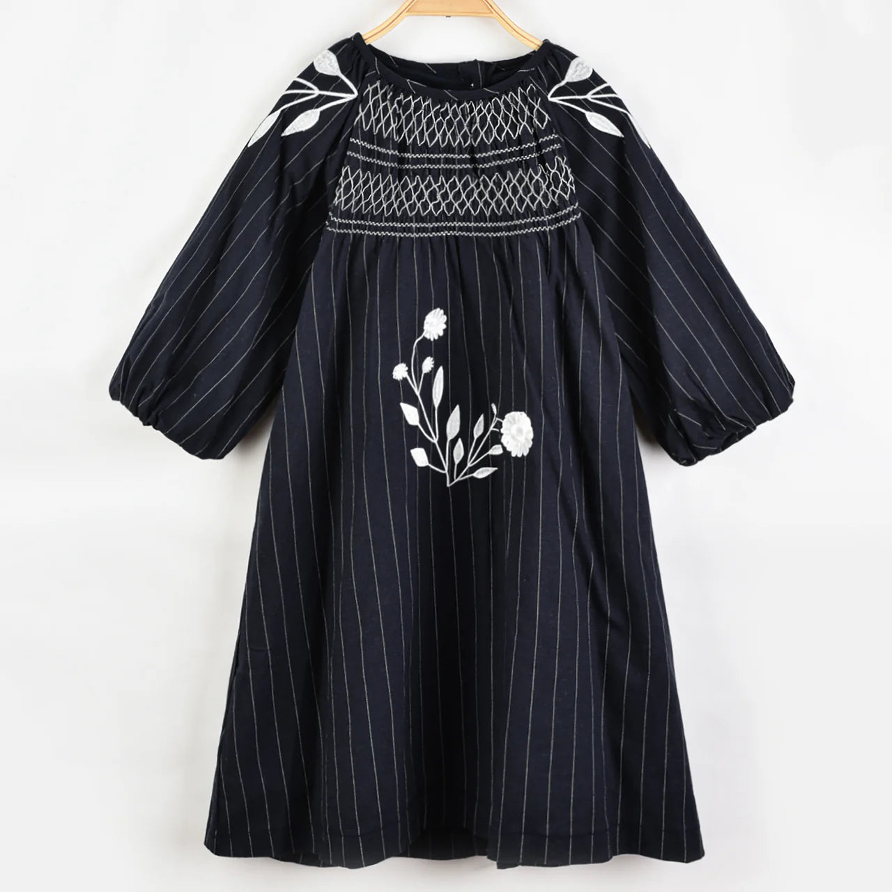 Vestido  Flores