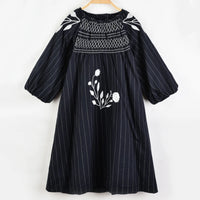 Vestido  Flores