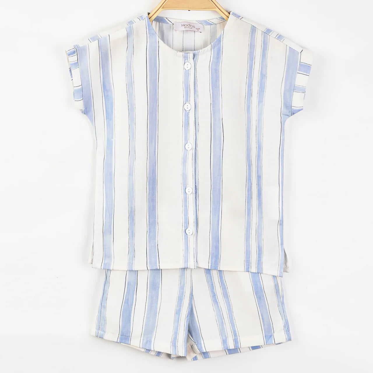 Conjunto de Bebe Puntos
