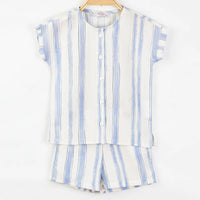 Conjunto de Bebe Puntos