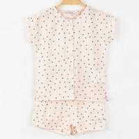 Conjunto de Bebe Puntos