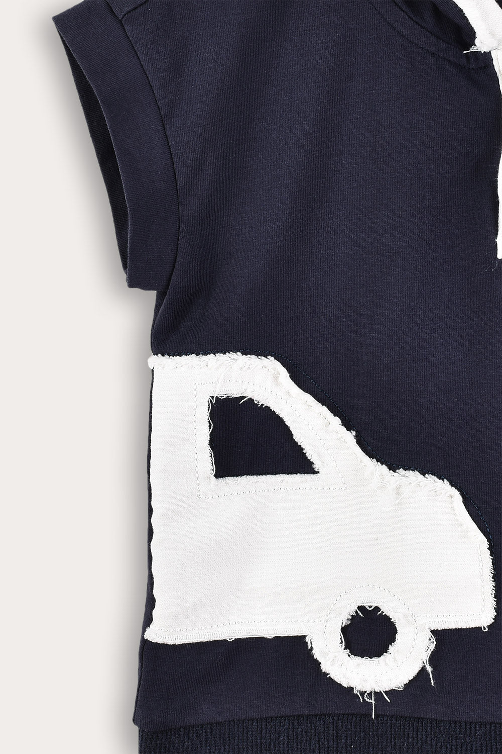 Conjunto para bebé