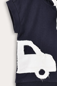 Conjunto para bebé