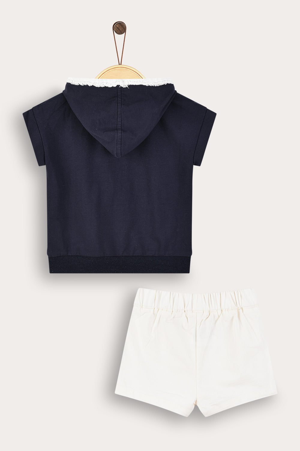 Conjunto para bebé