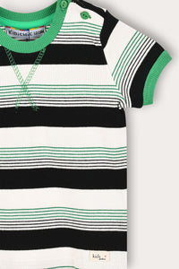 Conjunto de rayas para bebe