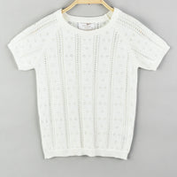 Playera Tejida