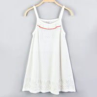 Vestido Tejido