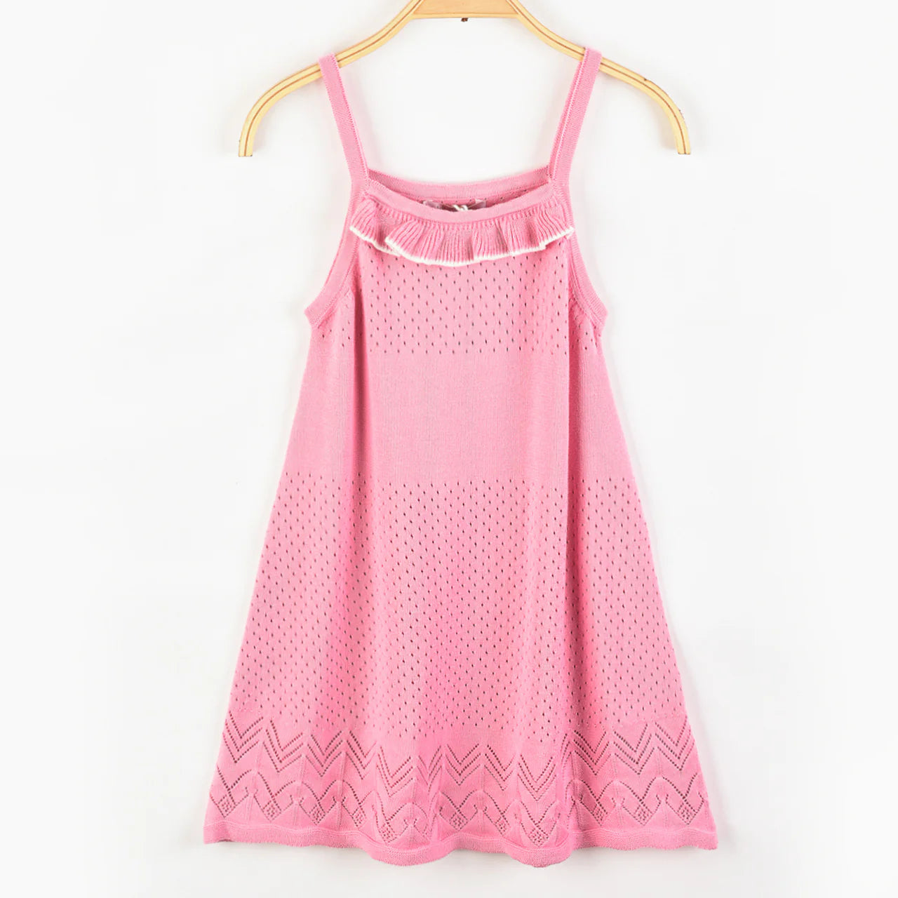 Vestido Tejido