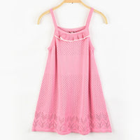 Vestido Tejido