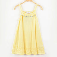 Vestido Tejido